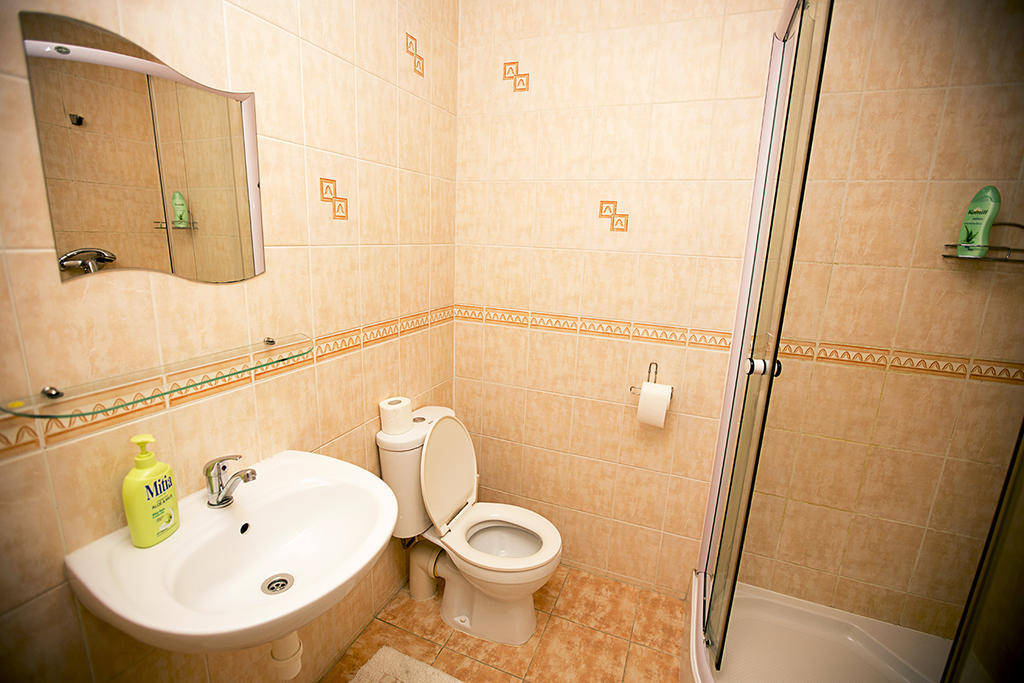 Penzion Na Cymbálku Horni Tranovice Zimmer foto