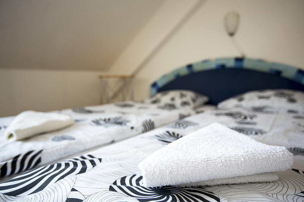 Penzion Na Cymbálku Horni Tranovice Zimmer foto