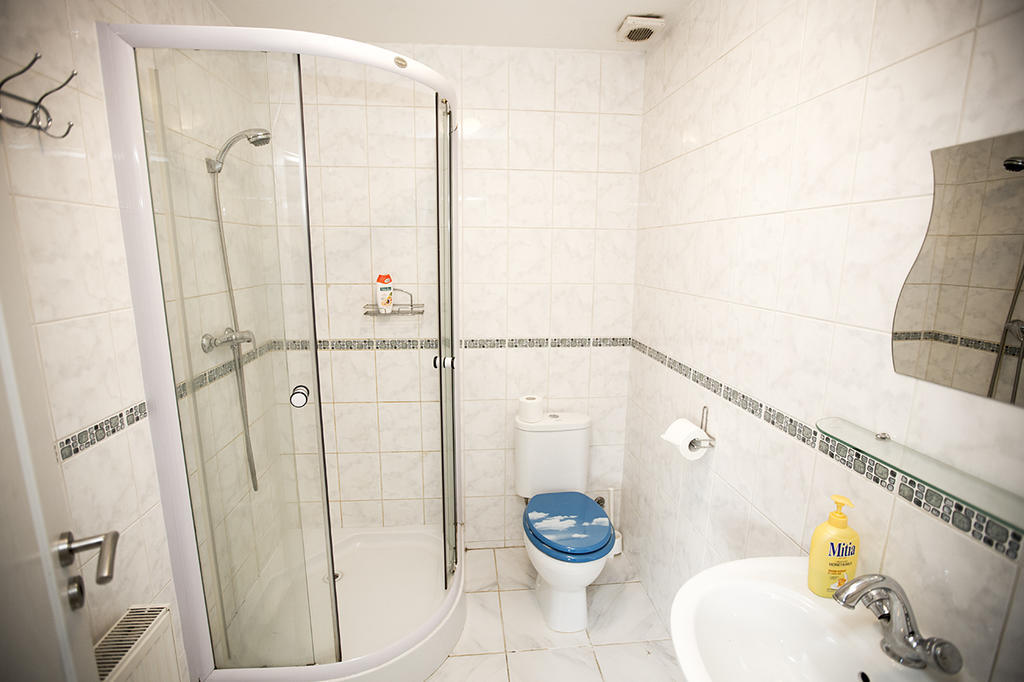 Penzion Na Cymbálku Horni Tranovice Zimmer foto