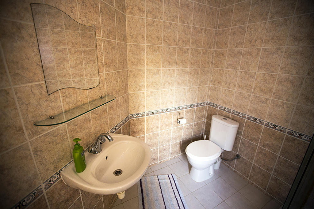 Penzion Na Cymbálku Horni Tranovice Zimmer foto